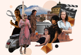 The Best Set-Jetting Destinations From Films and TV Shows