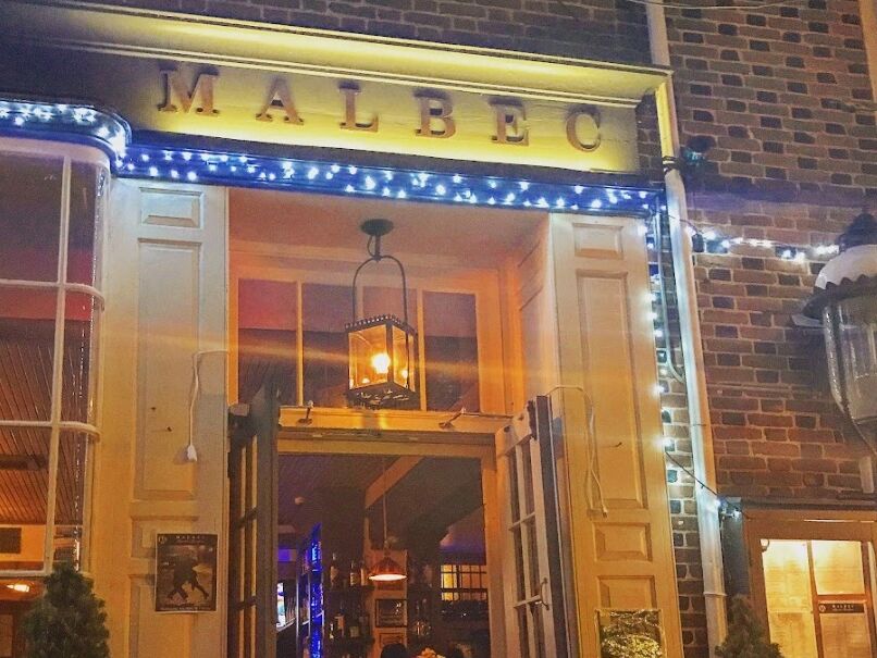 Picture of Malbec Argentine Steakhouse