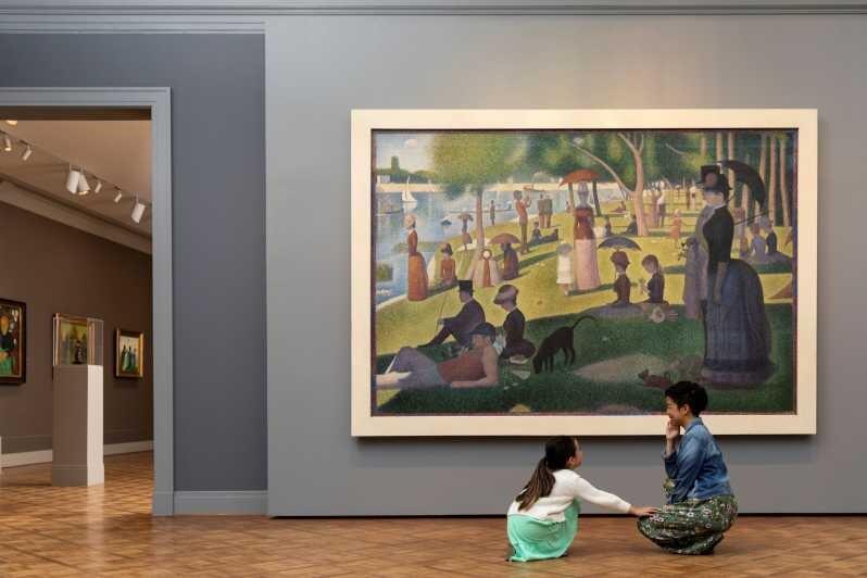 Picture of The Art Institute of Chicago