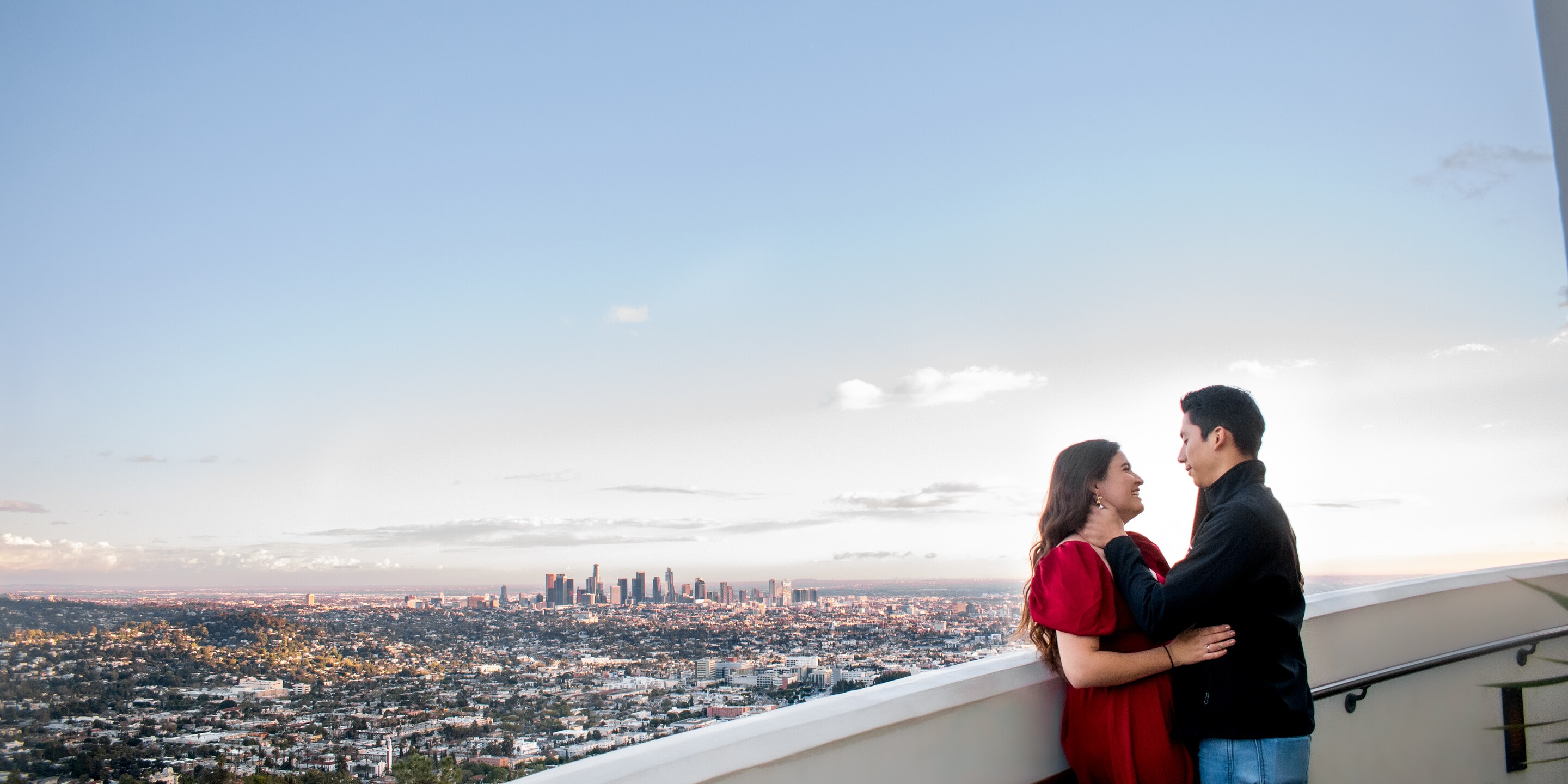 Sydney & Marco Home Page Banner