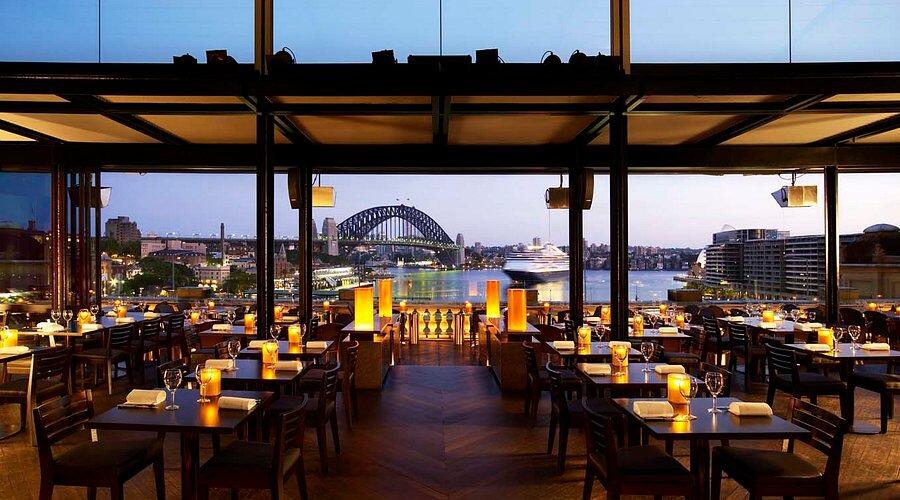 Picture of Cafe Sydney Restaurant