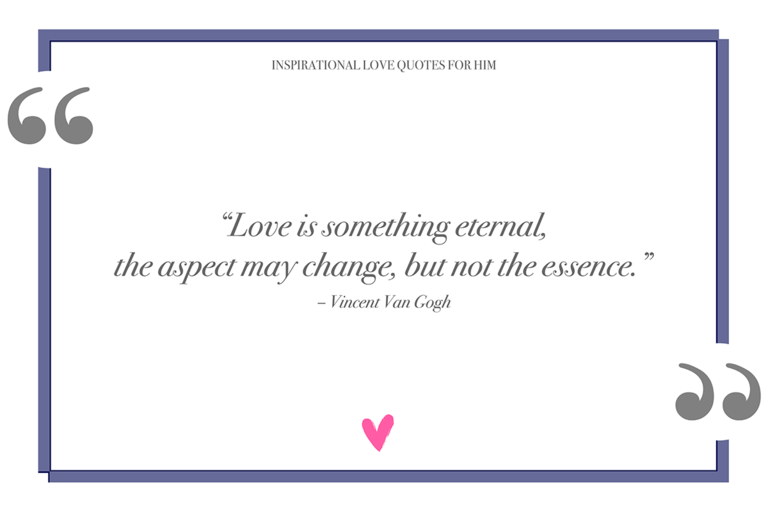 Romantic uplifting quotes