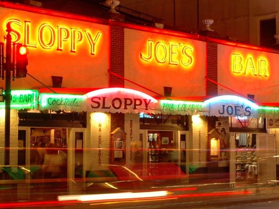Picture of Sloppy Joe's Bar