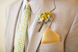 Boutonniere
