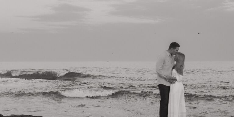 Katie & Zach Home Page Banner