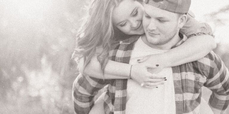 Kailee & Ethan Home Page Banner