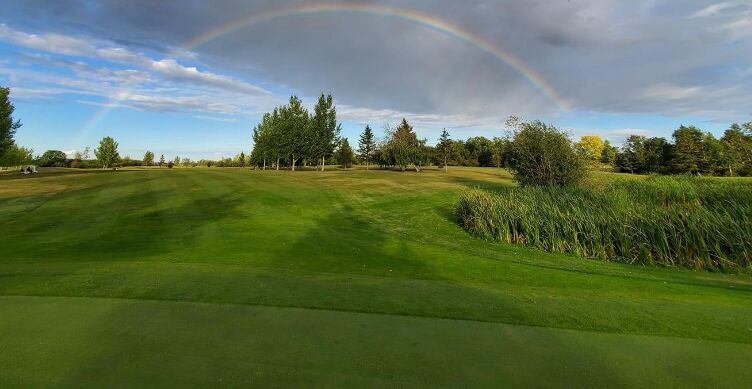 Picture of Birch Hills Golf Course