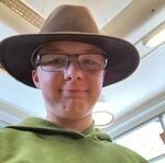 Zachary Strittmater