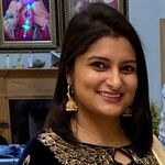 Tina Kaithakkathottiyil