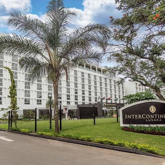 Picture of InterContinental Lusaka, an IHG Hotel