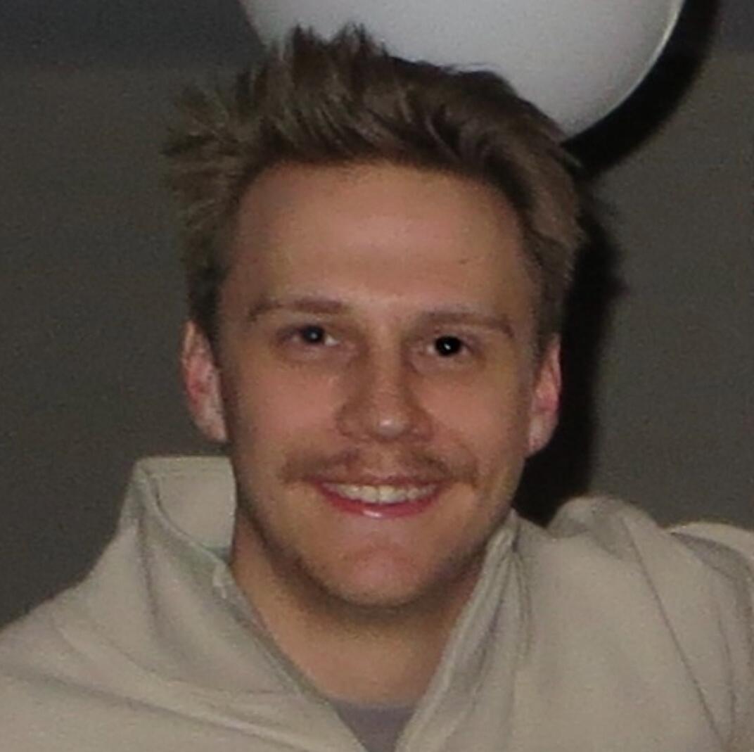 Jack Mathison 