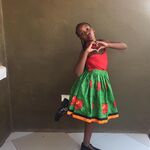 Kelly Mtonga 