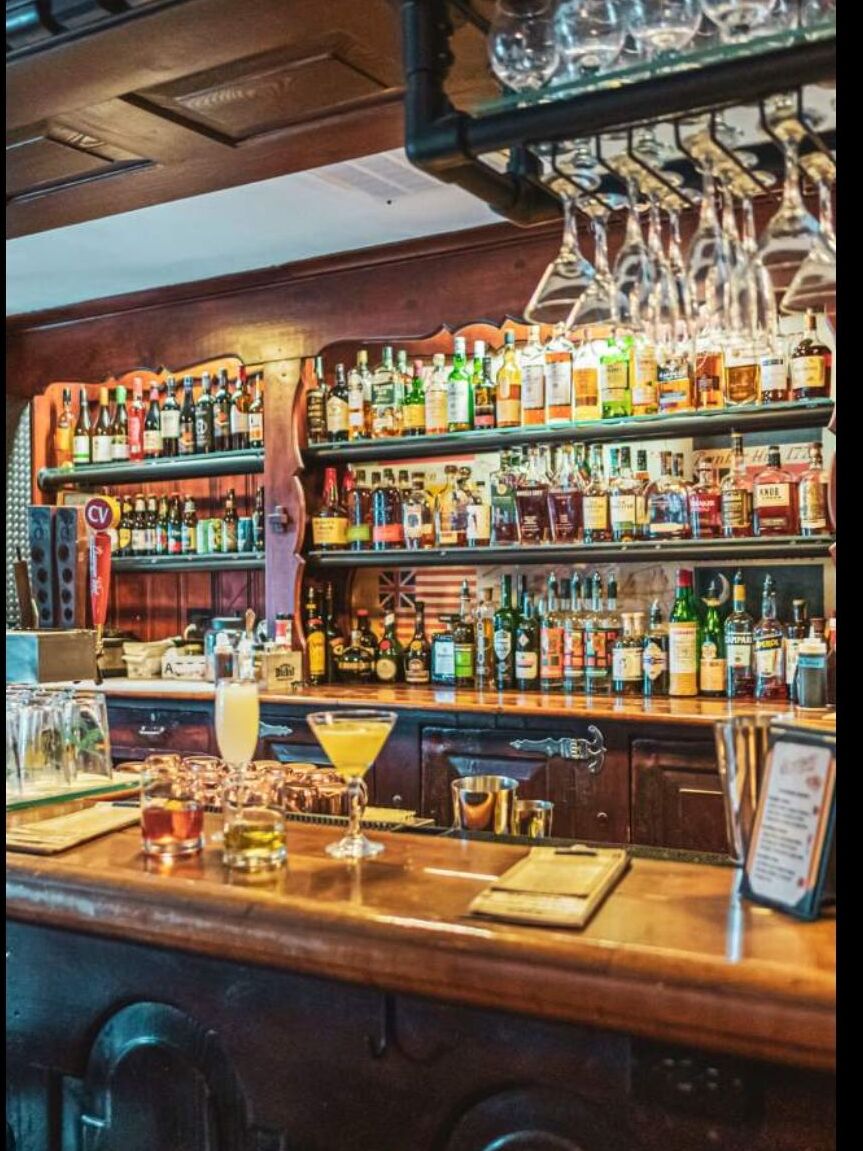Picture of Local Bars and Lounge