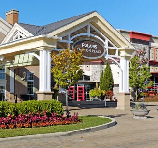 Picture of Polaris Fashion Place