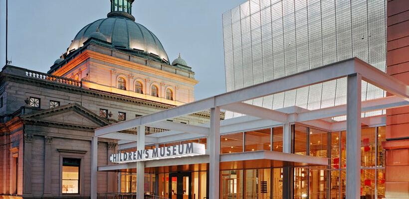 Picture of Children's Museum of Pittsburgh