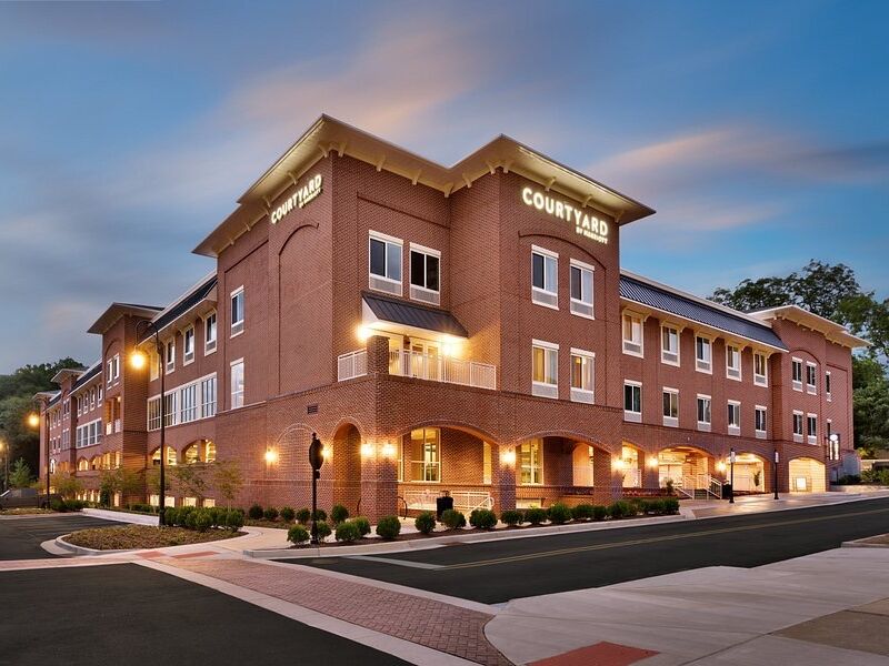Picture of Courtyard by Marriott Atlanta Duluth Downtown