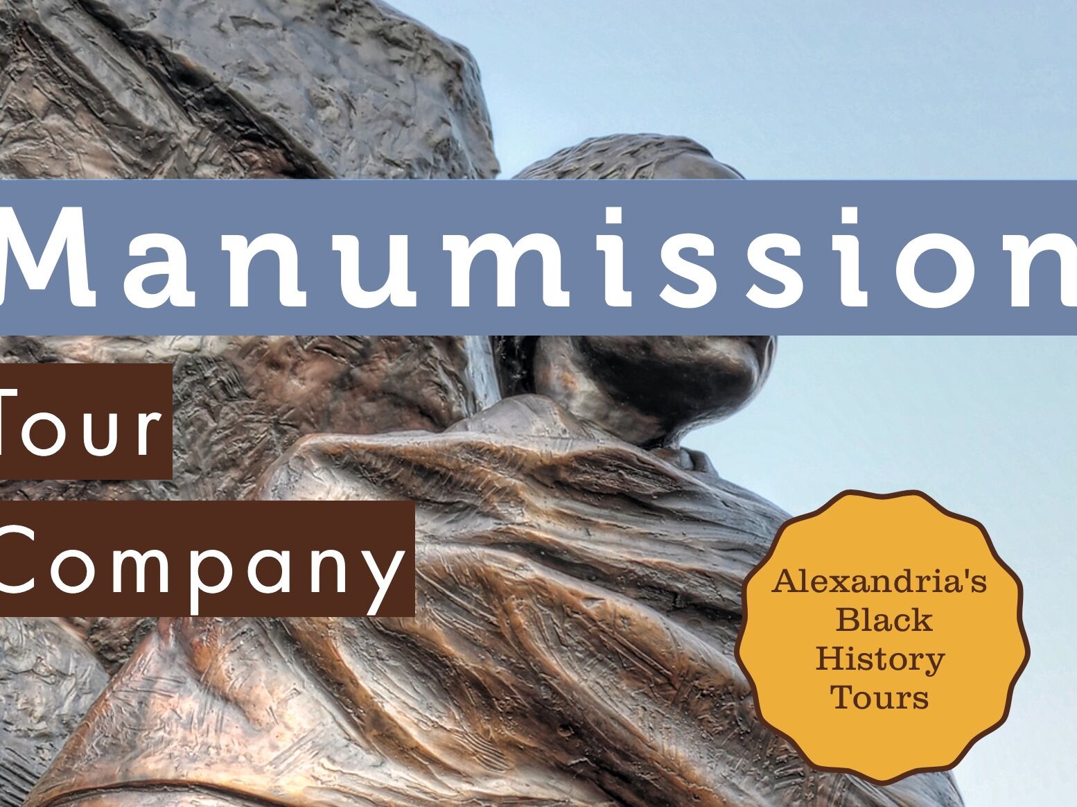 Picture of Manumission Tour Company