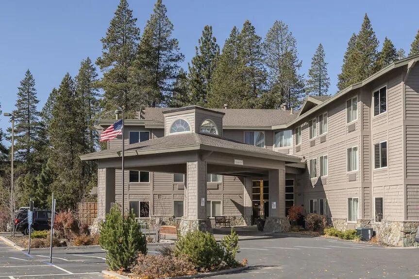 Picture of Truckee Donner Lodge