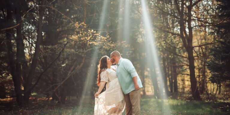 Cheyenne & Noah Home Page Banner
