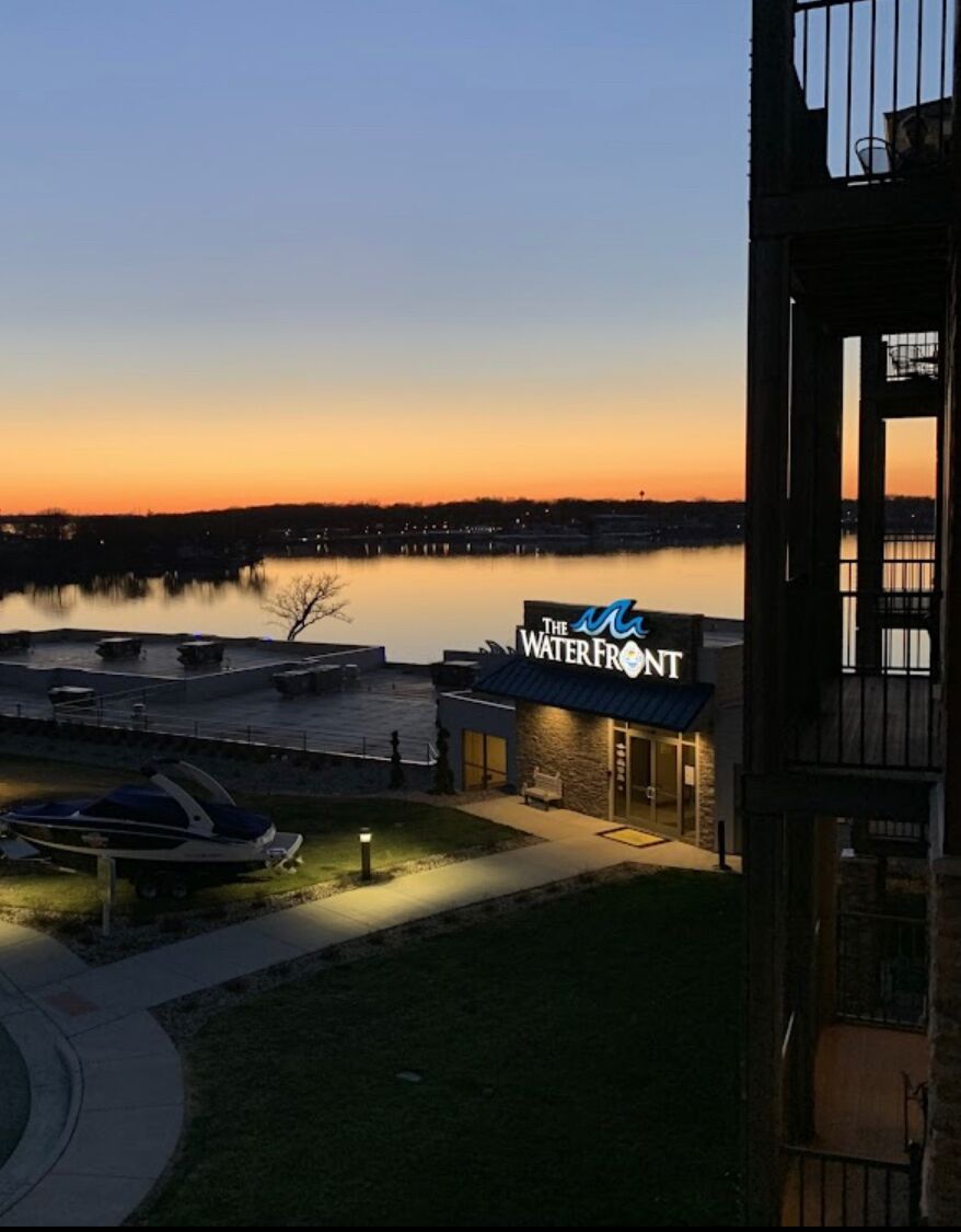 Picture of Bridges Bay Resort