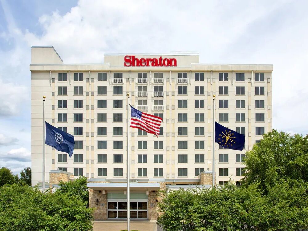 Picture of Sheraton Louisville Riverside Hotel