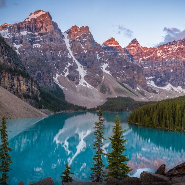 Picture of Banff