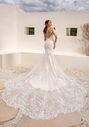 KITTYCHEN AVALON, H2418 Fit-and-Flare Wedding Dress - thumbnail - 4