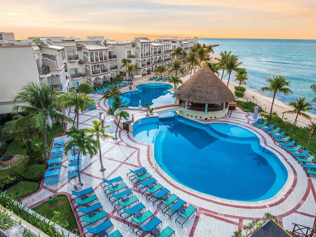 Picture of Wyndham Alltra Playa Del Carmen, Adults Only – All-Inclusive Resort