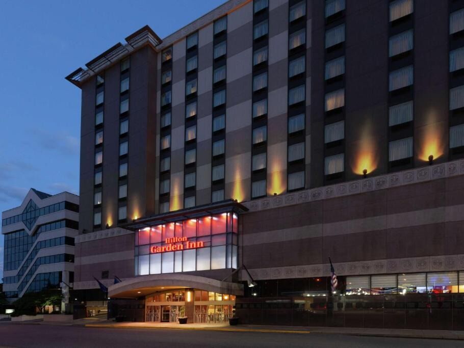 Picture of Hilton Garden Inn Pittsburgh University Place