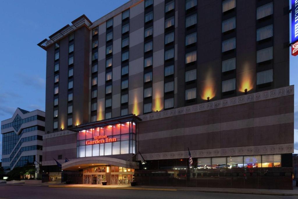Picture of Hilton Garden Inn Pittsburgh University Place