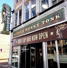 Picture of Nudie's Honky Tonk