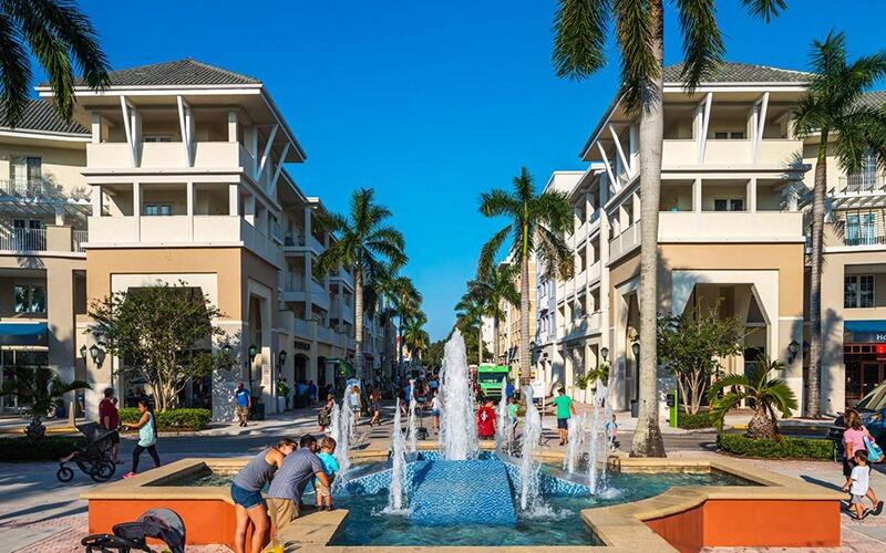 Picture of Downtown Abacoa