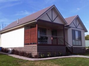 Picture of Wild Cattle Creek Estate