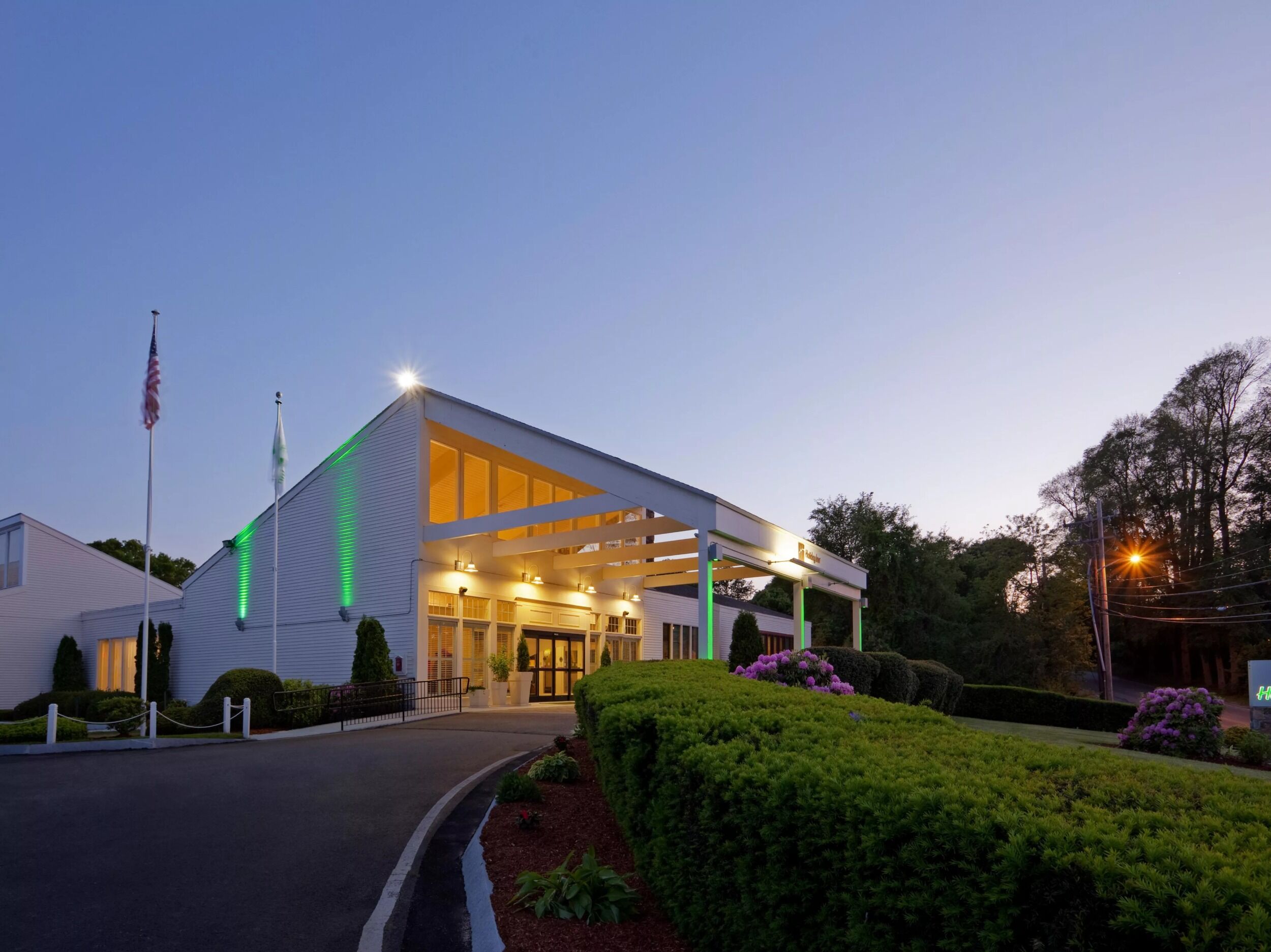 Picture of Holiday Inn Cape Cod-Falmouth, an IHG Hotel