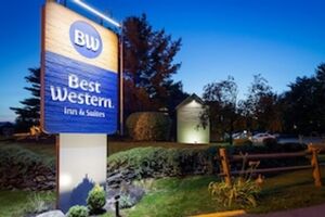 Picture of Best Western Inn &  Suites Rutland Killington