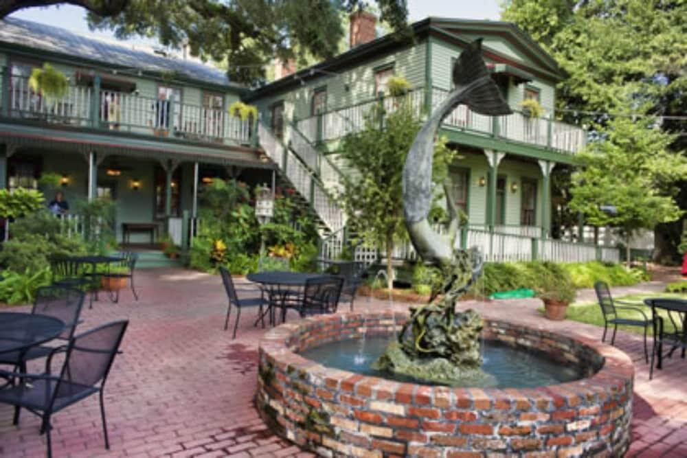 Picture of Florida House Inn