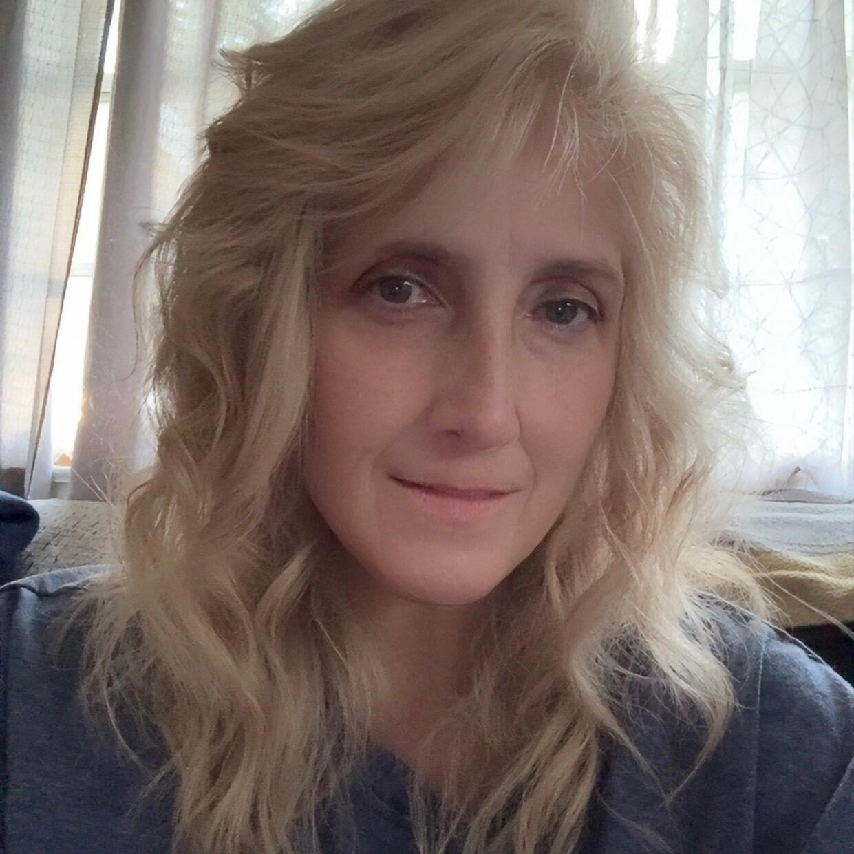 Carolyn Stearns