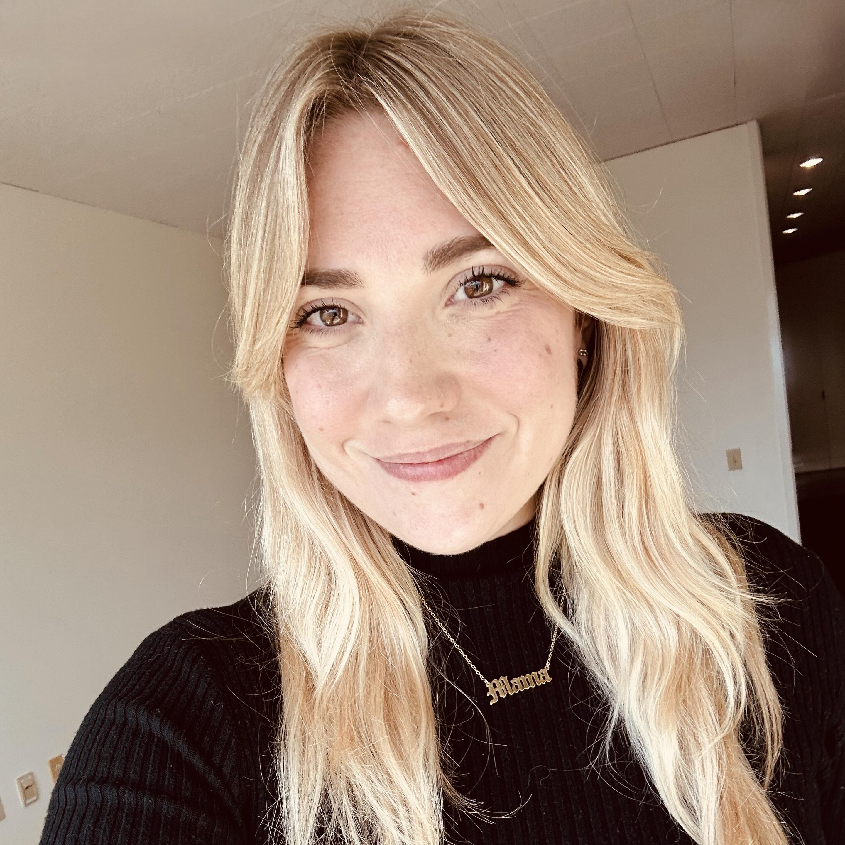 Victoria Armstrong
