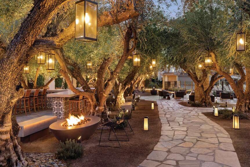 Picture of Tommy Bahama Miramonte Resort & Spa