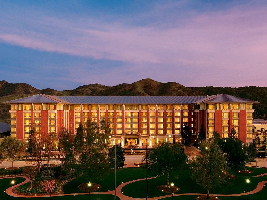 Picture of Four Seasons Hotel Westlake Village, California