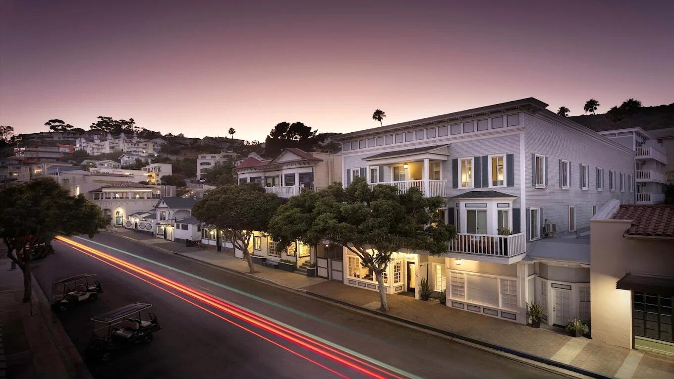 Picture of Catalina Island Inn
