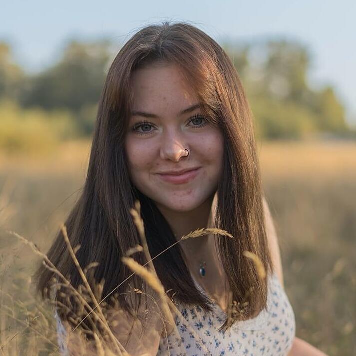 Kaylee McMillin