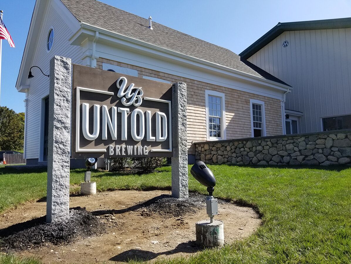 Picture of Untold Brewery 