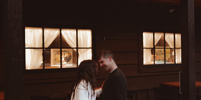 Elizabeth & Travis Home Page Banner