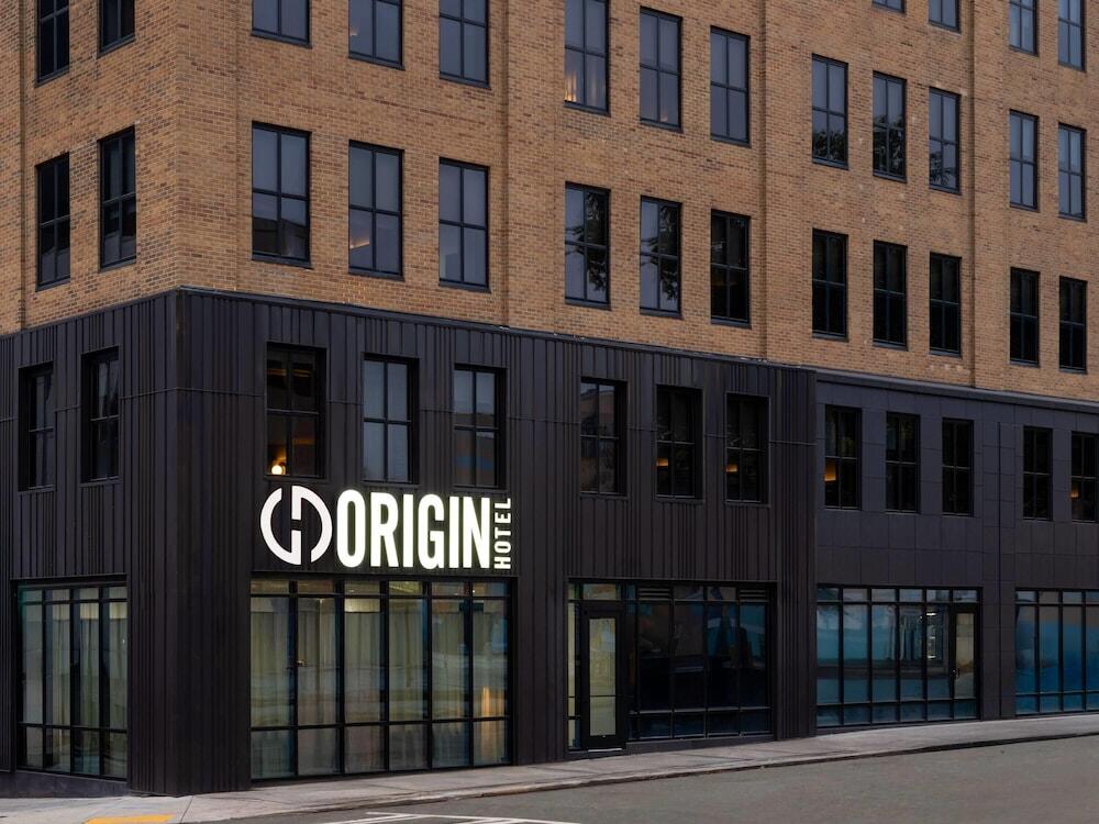 Picture of Origin Atlanta, a Wyndham Hotel