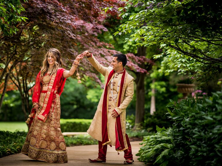Wedding venue in Washington, DC.
