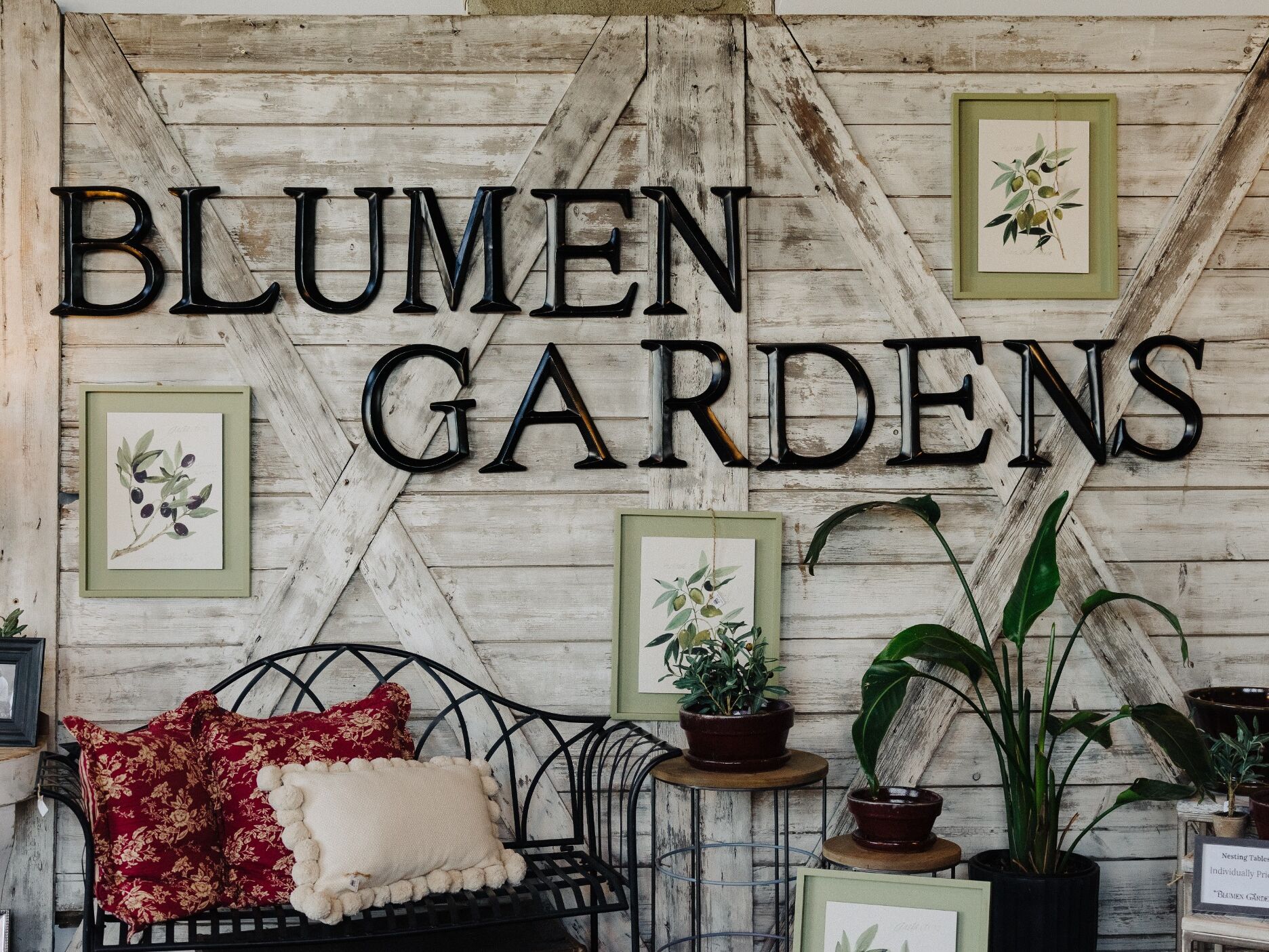 Picture of Blumen Gardens