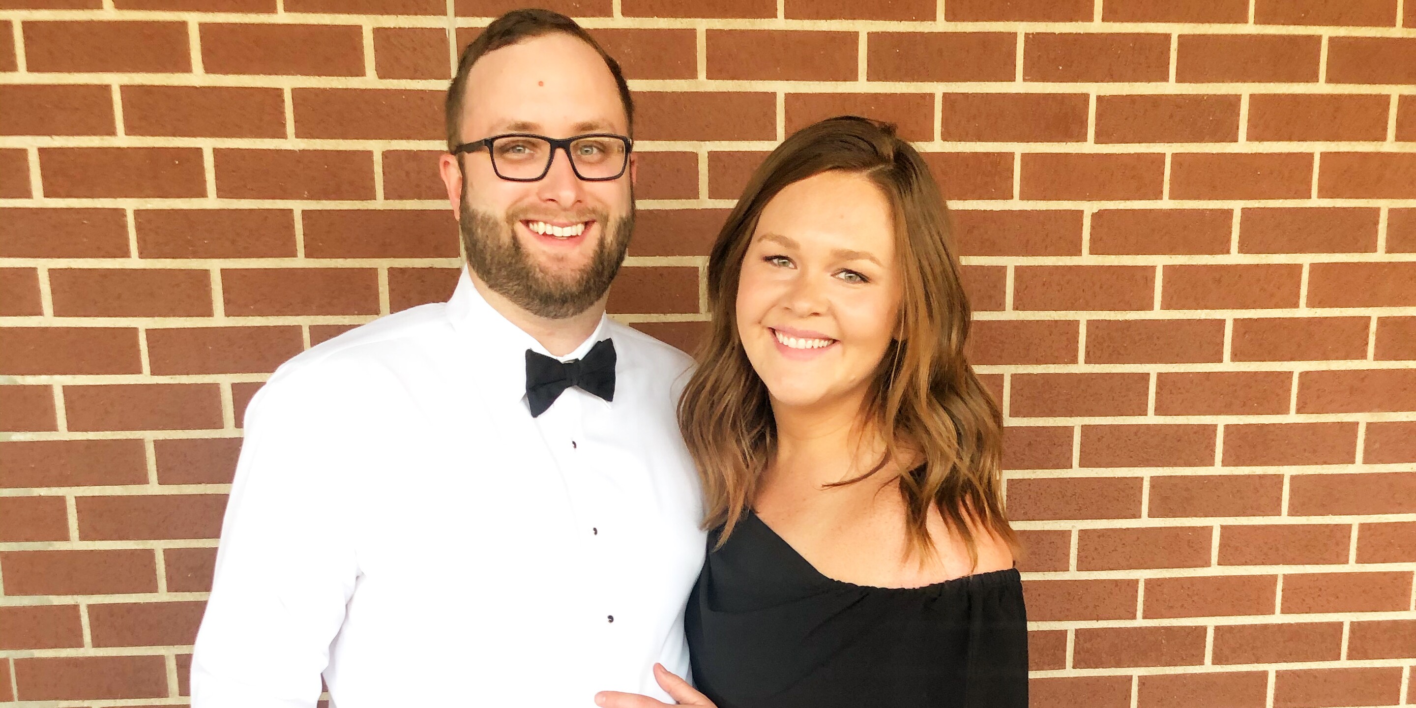Christopher & Gretchen Home Page Banner