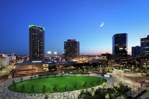 Picture of Hilton St. Louis at the Ballpark