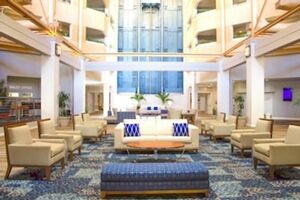 Picture of Southbank Hotel by Marriott Jacksonville Riverwalk